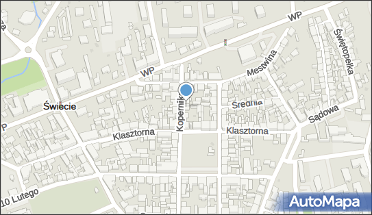 Akces, Kopernika 6b, Świecie 86-100 - Komputerowy - Sklep, godziny otwarcia, numer telefonu