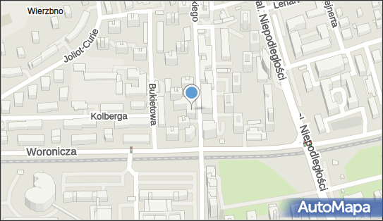 All Data Recovery, Modzelewskiego 63 lokal. U5, Warszawa 02-679 - Komputerowy - Sklep, numer telefonu