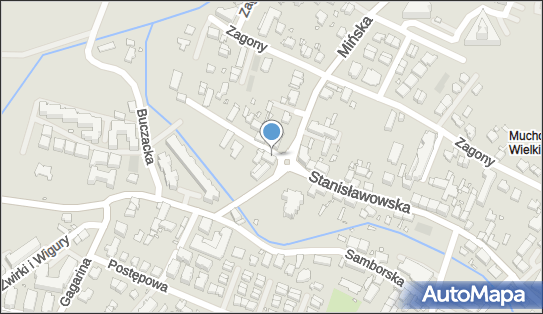 AMG instalacje, Stanisławowska 94, Wrocław 54-611 - Komputerowy - Sklep, numer telefonu