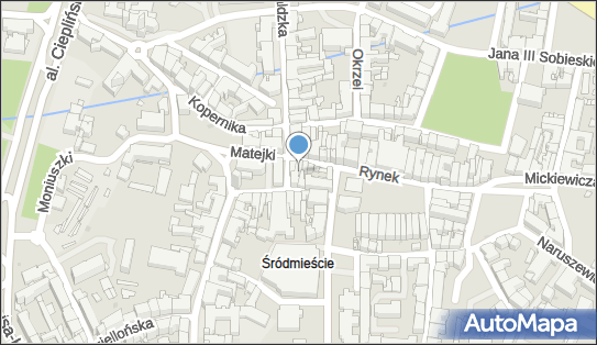 Apollo Sp. z o.o., ul. Grunwaldzka 4, Rzeszów 35-068 - Komputerowy - Sklep, godziny otwarcia, numer telefonu