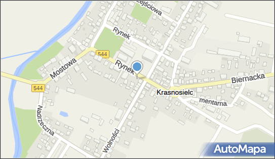 7571300839, ARkom Adam Rykaczewski 