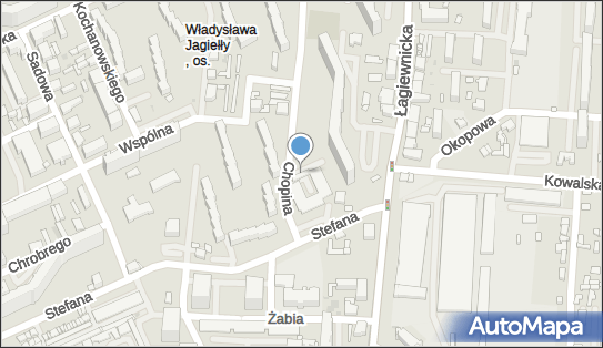 CDPLAN, Stefana 2, Łódź - Komputerowy - Sklep, godziny otwarcia, numer telefonu