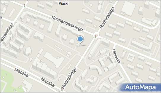 CKZ, Jana Kochanowskiego 23, Warszawa 01-864 - Komputerowy - Sklep, godziny otwarcia, numer telefonu