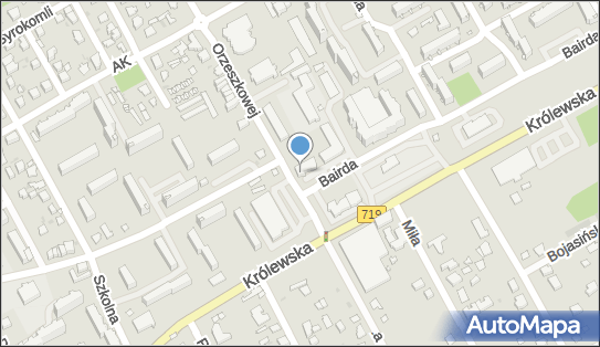 ELKAS Kasy fiskalne legalizacja wag, Orzeszkowej 4 05-827 - Komputerowy - Sklep, godziny otwarcia, numer telefonu