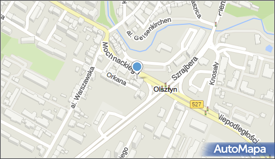 Etos Sp. z o.o. - Morele.net Partner, Maurycego Mochnackiego 10 10-037 - Komputerowy - Sklep, godziny otwarcia
