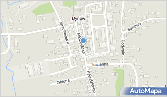 F.H.U. VIRUS Sklep-Serwis Komputerowy Przemysław Kędzierski 36-065 - Komputerowy - Sklep, godziny otwarcia, numer telefonu