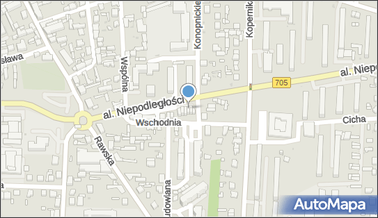 8360006463, Firma Handlowo-Usługowa 