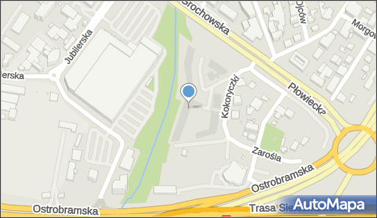 FreshComp, Kokoryczki 3B, Warszawa 04-191 - Komputerowy - Sklep