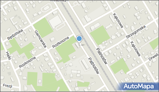 GEO COM, Patriotów 185, Warszawa 04-881 - Komputerowy - Sklep, godziny otwarcia, numer telefonu, NIP: 9521795691