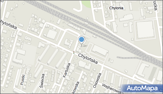 Gral - Sklep Gdynia Chylonia, Chylońska 116B, Gdynia 81-033 - Komputerowy - Sklep, godziny otwarcia, numer telefonu