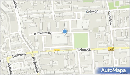 HMS Computers II s.c., Plac Teatralny 13, Opole 45-056 - Komputerowy - Sklep, godziny otwarcia, numer telefonu