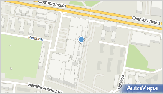 Hyperbook, Ostrobramska, Warszawa 04-175 - Komputerowy - Sklep, godziny otwarcia, numer telefonu