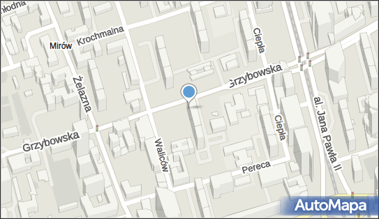 ICO Komputer, Grzybowska 39, Warszawa 00-855 - Komputerowy - Sklep, numer telefonu