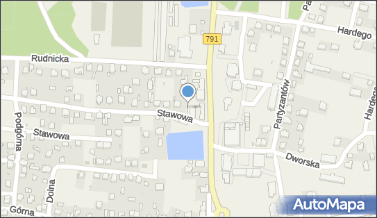 INTENCOM Mariusz Bednarz F.H.U, Stawowa 2B, Klucze 32-310 - Komputerowy - Sklep, numer telefonu