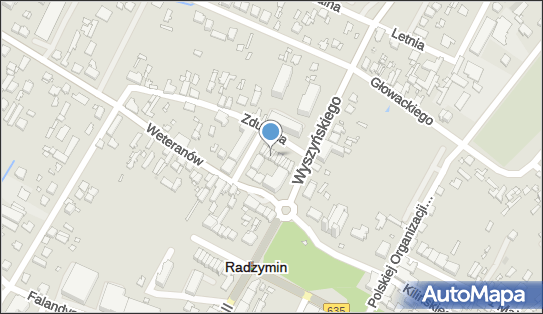 It-Logic Radzymin, Stary Rynek 18, Radzymin 05-250 - Komputerowy - Sklep, godziny otwarcia, numer telefonu