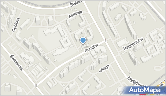 Kamzar IT, Porajów 3D, Warszawa 03-126 - Komputerowy - Sklep, godziny otwarcia, numer telefonu