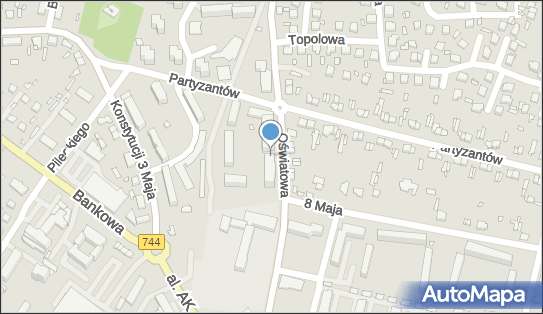 Klinika Komputera Artur Wolski, Oświatowa 9, Starachowice 27-200 - Komputerowy - Sklep, godziny otwarcia, numer telefonu