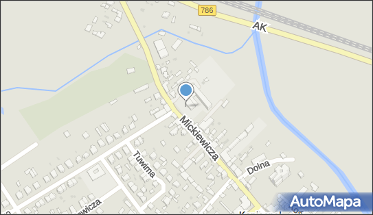 Komputerowy - Sklep, Mickiewicza Adama794 26, Koniecpol 42-230 - Komputerowy - Sklep