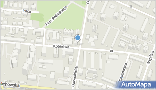 Komputerowy - Sklep, Garwolińska, Warszawa 04-348, 04-350, 04-356 - Komputerowy - Sklep