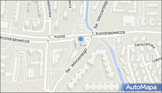 Komputerowy - Sklep, Kondratowicza Ludwika 22, Warszawa 03-285 - Komputerowy - Sklep