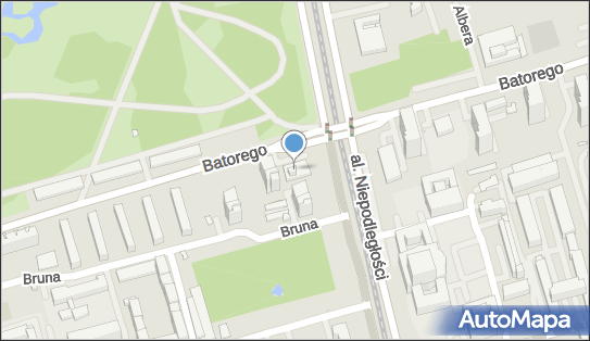Komputerowy - Sklep, al. Niepodległości 177, Warszawa - Komputerowy - Sklep