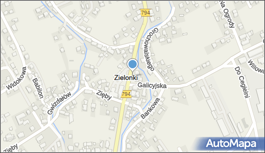 Komputerowy - Sklep, Krakowskie Przedmieście 87, Zielonki 32-087 - Komputerowy - Sklep