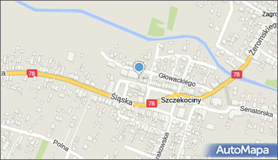 Komputerowy - Sklep, Kochowskiego Wespazjana 4, Szczekociny 42-445 - Komputerowy - Sklep