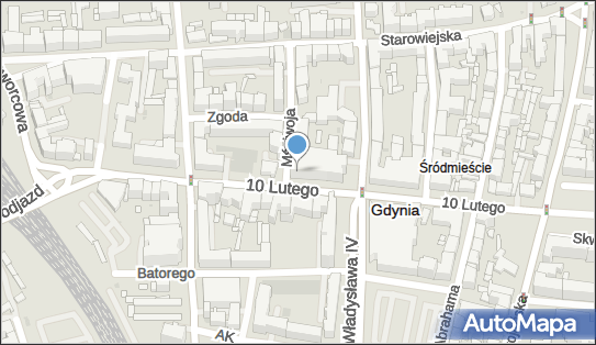 Komputronik - Gdynia, Centrum Kwiatkowskiego, 10 Lutego 16, Gdynia 81-364 - Komputerowy - Sklep, numer telefonu