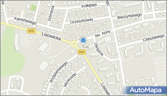 KOZACOM Pogotowie Komputerowe, Lisowicka 18/15, Lubliniec - Komputerowy - Sklep, numer telefonu