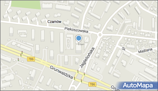 291005552, Przedsiębiorstwo Usługowo-Handlowe Kwark Komputer Tysiączni Sp. j. 