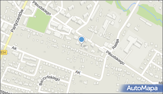 LEGE.PL, marsz. Piłsudskiego Józefa 36d, Bychawa 23-100 - Komputerowy - Sklep, numer telefonu