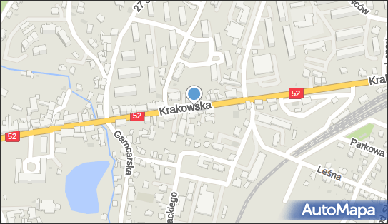 Miarka, Krakowska 39, Andrychów 34-120 - Komputerowy - Sklep, numer telefonu