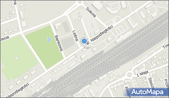 Mini-Comp, al. Niepodległości 82, Skarżysko-Kamienna 26-110 - Komputerowy - Sklep, numer telefonu