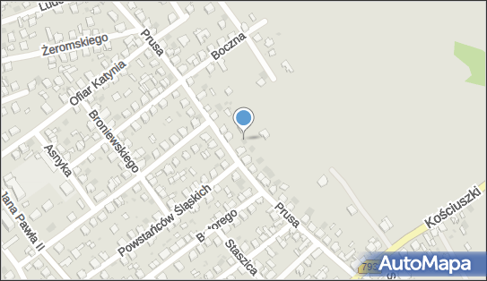 MOL Systemy Komputerowe, Bolesława Prusa 28A, Myszków 42-300 - Komputerowy - Sklep, numer telefonu