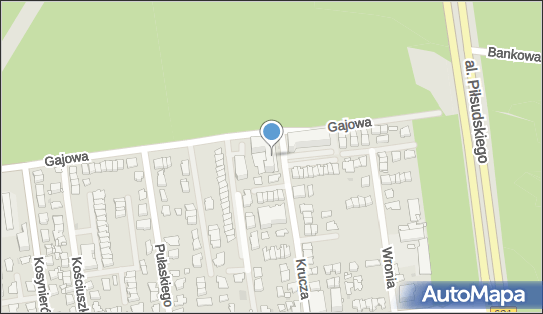 MSK Instalacje, Krucza 21/29, Ząbki 05-091 - Komputerowy - Sklep, numer telefonu