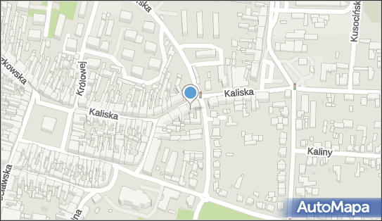 PC FAN S.C. A.LIS M.LIS, Kaliska 24, Ostrów Wielkopolski 63-400 - Komputerowy - Sklep, godziny otwarcia, numer telefonu, NIP: 6222465257