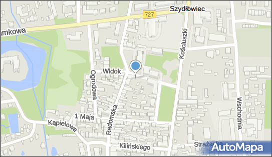 PHU Maciek, Radomska 36, Szydłowiec 26-500 - Komputerowy - Sklep, numer telefonu