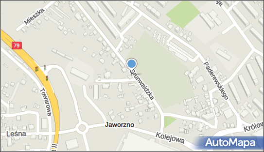 6321201610, Prog-Info Jerzy Majczak 