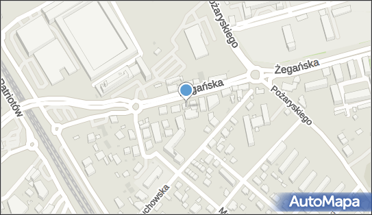 ProSerwis - Serwis Komputerowy, Żegańska 12 lokal 4, Warszawa 04-713 - Komputerowy - Sklep, godziny otwarcia, numer telefonu
