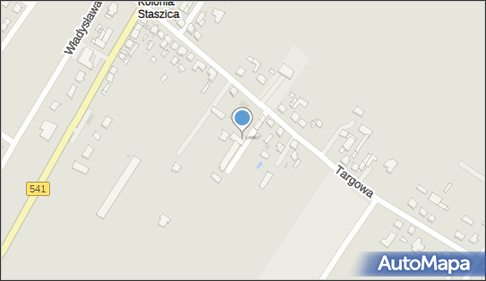 7761087863, Przedsiębiorstwo Handlowo-Usługowe 