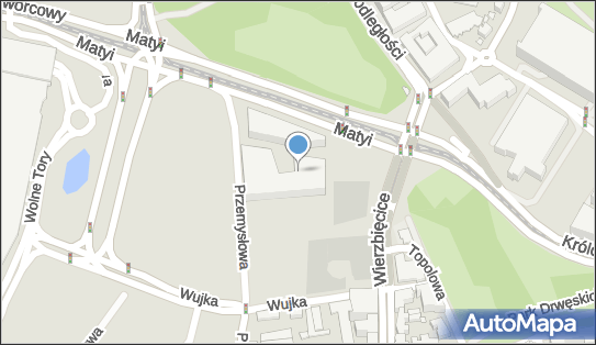 RAM.net, Stanisława Matyi 1, Poznań 61-586 - Komputerowy - Sklep, godziny otwarcia, numer telefonu