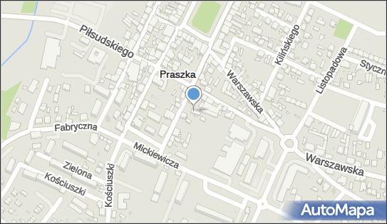 Simtech Sklep Komputerowy, Juliusza Słowackiego 5, Praszka 46-320 - Komputerowy - Sklep, numer telefonu