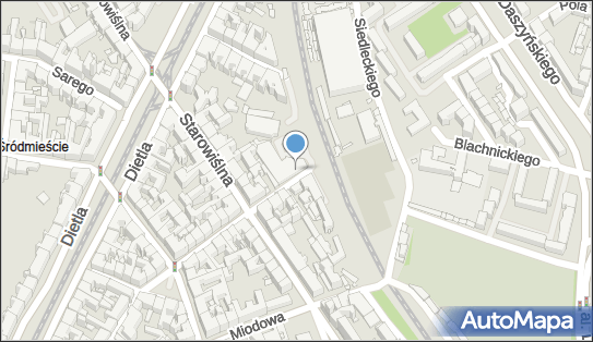 Sklep komputerowy Kraków - FreshComp, płk. Joselewicza Berka 28 31-031 - Komputerowy - Sklep