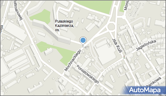 Sklep komputerowy Rzeszów - FreshComp, Mochnackiego Maurycego 35-016 - Komputerowy - Sklep
