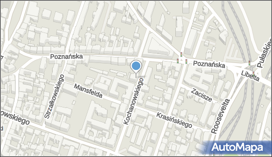 Sklep z komputerami - ITMAG, Kochanowskiego Jana 2, Poznań 60-844 - Komputerowy - Sklep, numer telefonu