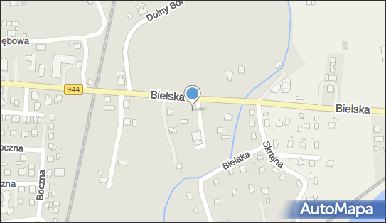 Slawex Sławomir Chrapek, Bielska 68, Skoczów 43-430 - Komputerowy - Sklep, NIP: 5482291026