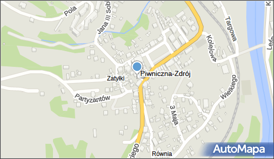 Studio ZOOM Paweł Gumulak, Króla Bolesława Chrobrego 8 33-350 - Komputerowy - Sklep, numer telefonu