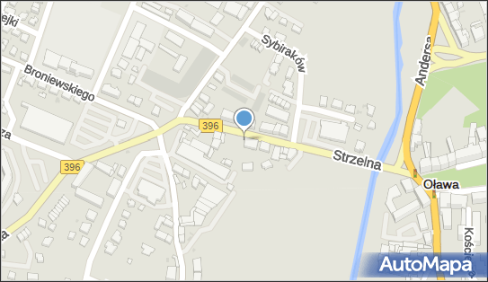 Team Computers, Strzelna 3, Oława 55-200 - Komputerowy - Sklep, numer telefonu