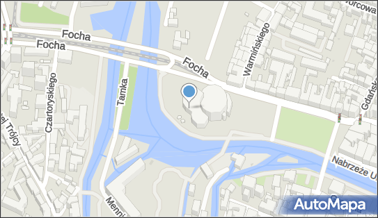 Centrum Kongresowe Opery Nova, marsz. Ferdynanda Focha 5, Bydgoszcz 85-070 - Kongres, Konferencja, numer telefonu