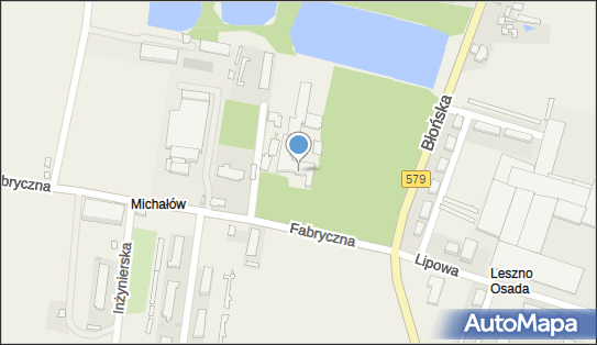 Centrum Szkoleniowo-Konsultacyjne BGŻ, Fabryczna 1, Leszno - Kongres, Konferencja, numer telefonu